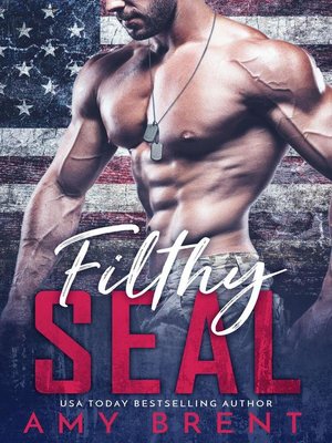 cover image of Filthy Seal
